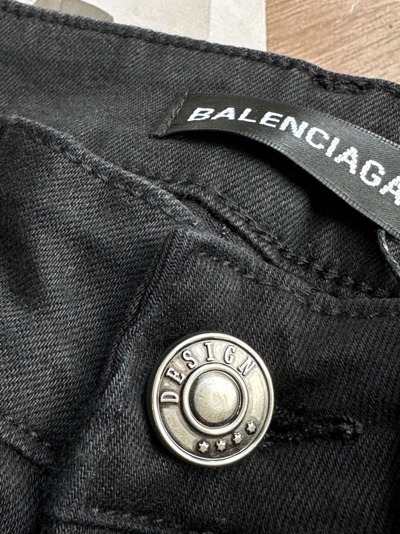 Balenciaga Jeans